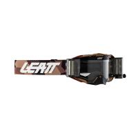 Leatt Маска Velocity 6.5 Roll-Off RubyStone Clear 83% в Москве