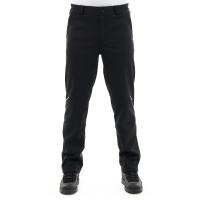 Dragonfly Брюки Explorer 2.0 Man Black 2024 в Москве
