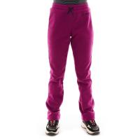 Dragonfly Женские флисовые брюки Level Purple Black в Москве