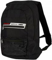 Bering Рюкзак Luigi Black/Grey в Москве