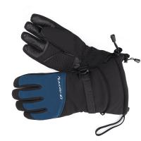 Dragonfly Перчатки горнолыжные DF MOUNTAIN FREERIDE Dark Ocean в Москве