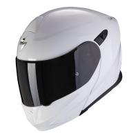 Scorpion Exo Мотошлем Exo-920 Evo Solid Белый в Москве