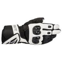 Alpinestars Мотоперчатки SP Air Black/White в Москве