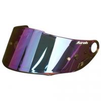 Airoh Стекло (визор) VISOR GP/GP500 IRIDIUM A/S в Москве