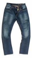 IXS Брюки X-Jeans Clayborne Blue в Москве