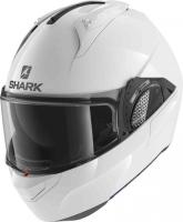 Shark Шлем Evo GT Blank White Glossy в Москве