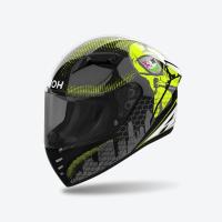 Airoh Мотошлем Connor Gamer Gloss в Москве