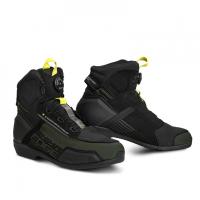 Shima Мотоботы Edge Vent Men Khaki в Москве