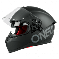 Oneal Шлем интеграл Challenger Flat Черный в Москве