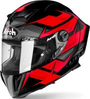 Airoh Мотошлем GP550 S Wander Red Matt в Москве