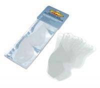 100% Отрывные пленки FMF Powerbomb-Powercore Standard Tear-Offs - 20 шт в Москве