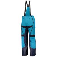 Scott Полукомбинезон зимний RCX-I Dryo Dark Blue/Lake Blue в Москве
