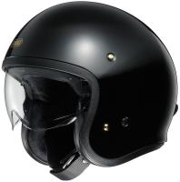 Shoei Шлем J.O Черный глянцевый в Москве