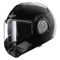 LS2 Мотошлем FF906 Advant KPA Solid черный в Москве