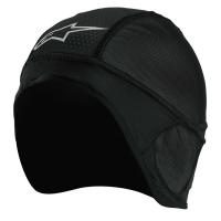 Alpinestars Подшлемник Skull Cap Beanie Черный в Москве