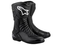 Alpinestars Мотоботы SMX-6 V2 GTX Черный/Черный в Москве