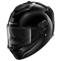 Shark Шлем Spartan Gt Blank BCL. Micr Black Glossy в Москве