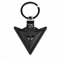 Dainese Брелок Portachiavi Relief Keyring Black в Москве