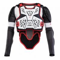 Acerbis Черепаха Galaxy White/Black в Москве