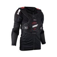 Leatt Защита тела женская Body Protector AirFlex Stealth в Москве