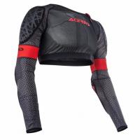 Acerbis Защита тела верхняя Galaxy Jacket Grey/Black в Москве