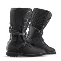Gaerne Мотоботы G.Dakar Gore-Tex черные в Москве