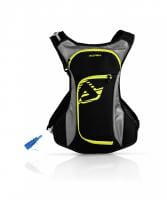 Acerbis Рюкзак с гидропаком Acqua Drink Black/Yellow (5/2 L) в Москве