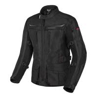Seca Куртка текстильная Discovery Black в Москве