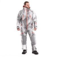 Dragonfly Комбинезон Expedition Man Camo - Grey в Москве