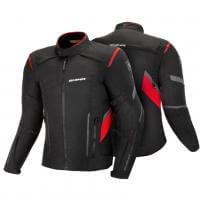 Shima куртка Rush Men red в Москве