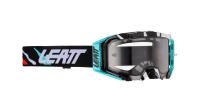 Leatt Маска Velocity 5.5 Acid Tiger Light Grey 58% в Москве