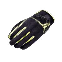 Five Перчатки RS3 Black/Fluo Yellow в Москве
