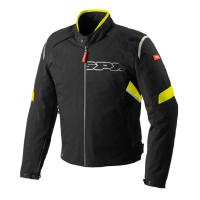 Spidi Куртка Flash H2Out Yellow Fluo в Москве