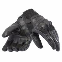Dainese Перчатки X-Ride 2 Ergo-Tek Black/Black в Москве