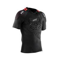 Leatt Защита панцирь Body Tee AirFlex Stealth в Москве