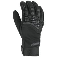 Scott Перчатки Dualraid black в Москве