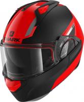 Shark Мотошлем Evo GT Sean Orange/Black/Silver в Москве