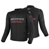 Shima Мотокуртка Drift Men Black в Москве