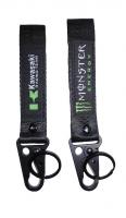 Hyperlook Лента для ключей Kawasaki Monster Energy в Москве
