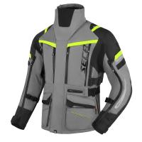 Seca Куртка женские Arrakis III Lady Titanium в Москве