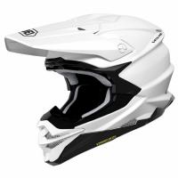 Shoei Шлем VFX-WR Plain Белый в Москве