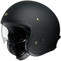 Shoei Шлем J.O Черный Матовый в Москве