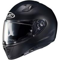 HJC Шлем i 70 Flat Black в Москве
