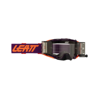 Leatt Маска Velocity 5.5 Roll-Off Purple Clear в Москве