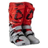 Leatt Мотоботы 5.5 Flexlock Enduro JW22 в Москве