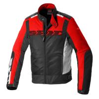 Spidi Куртка Solar Net Sport Red в Москве