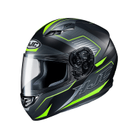 HJC Шлем CS15 Trion MC3HSF в Москве
