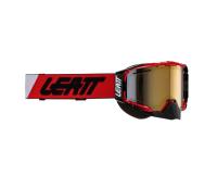 Leatt Маска Velocity 6.5 SNX Iriz Red Bronze UC 68% в Москве