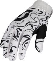 Scott Перчатки 450 Liquid Marble black/white в Москве