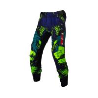 Leatt Штаны Moto 5.5 I.K.S V24 Jungle в Москве